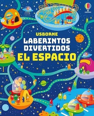 ESPACIO, EL | 9781836064459 | SMITH, SAM | Llibreria La Gralla | Librería online de Granollers