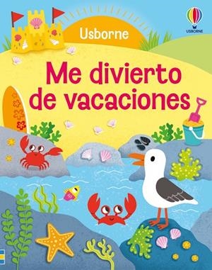 ME DIVIERTO DE VACACIONES | 9781836064510 | CLARKE, PHILLIP | Llibreria La Gralla | Llibreria online de Granollers