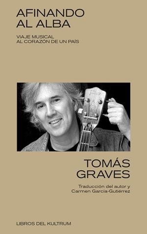 AFINANDO AL ALBA | 9788418404689 | GRAVES, TOMÁS | Llibreria La Gralla | Llibreria online de Granollers