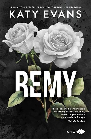 REMY | 9788419702494 | EVANS, KATY | Llibreria La Gralla | Llibreria online de Granollers