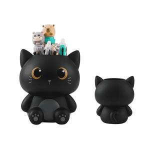 CUBILET ITOTAL BLACK CAT | 8053634004649 | XL3013 | Llibreria La Gralla | Librería online de Granollers