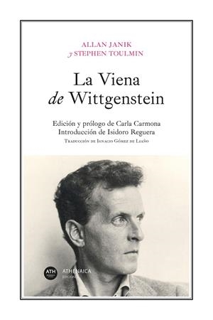VIENA DE WITTGENSTEIN, LA | 9788419874726 | JANIK, ALLAN ;  TOULMIN, STEPHEN | Llibreria La Gralla | Llibreria online de Granollers