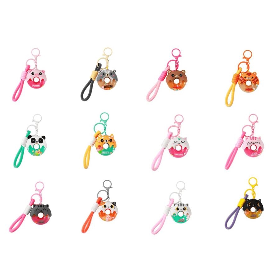 CLAUERS ITOTAL DONUT VARIS MODELS | 8053634005820 | XL3075A | Llibreria La Gralla | Llibreria online de Granollers