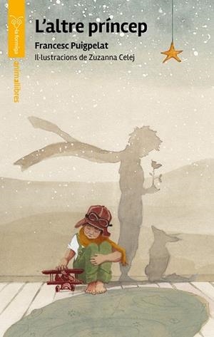 ALTRE PRÍNCEP, L' | 9788419659972 | AA.VV. | Llibreria La Gralla | Llibreria online de Granollers