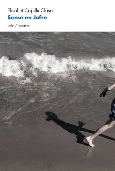 SENSE EN JOFRE | 9788412986235 | CAPILLA CLOSA, ELISABET | Llibreria La Gralla | Librería online de Granollers