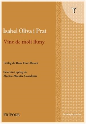 VINC DE MOLT LLUNY | 9791399006865 | OLIVA PRAT, ISABEL | Llibreria La Gralla | Llibreria online de Granollers