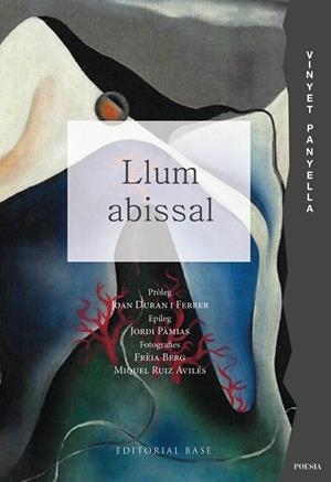 LLUM ABISSAL | 9791387728021 | PANYELLA, VINYET | Llibreria La Gralla | Llibreria online de Granollers