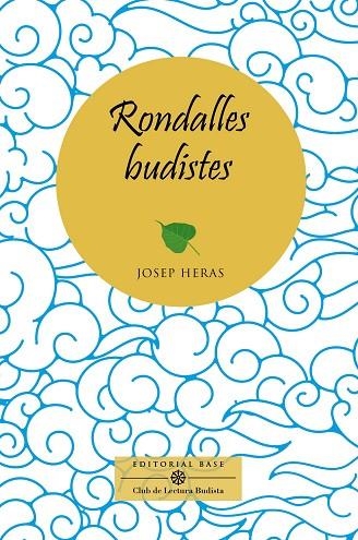 RONDALLES BUDISTES | 9791387728038 | HERAS, JOSEP | Llibreria La Gralla | Librería online de Granollers