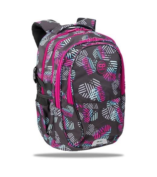 MOTXILLA COOLAPCK FACTOR NIGHT GARDEN | 5903686373992 | COOF002874 | Llibreria La Gralla | Llibreria online de Granollers