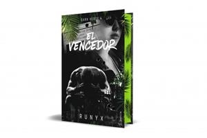 VENCEDOR, EL (DARK VERSE 4) | 9788466681940 | RUNYX | Llibreria La Gralla | Llibreria online de Granollers