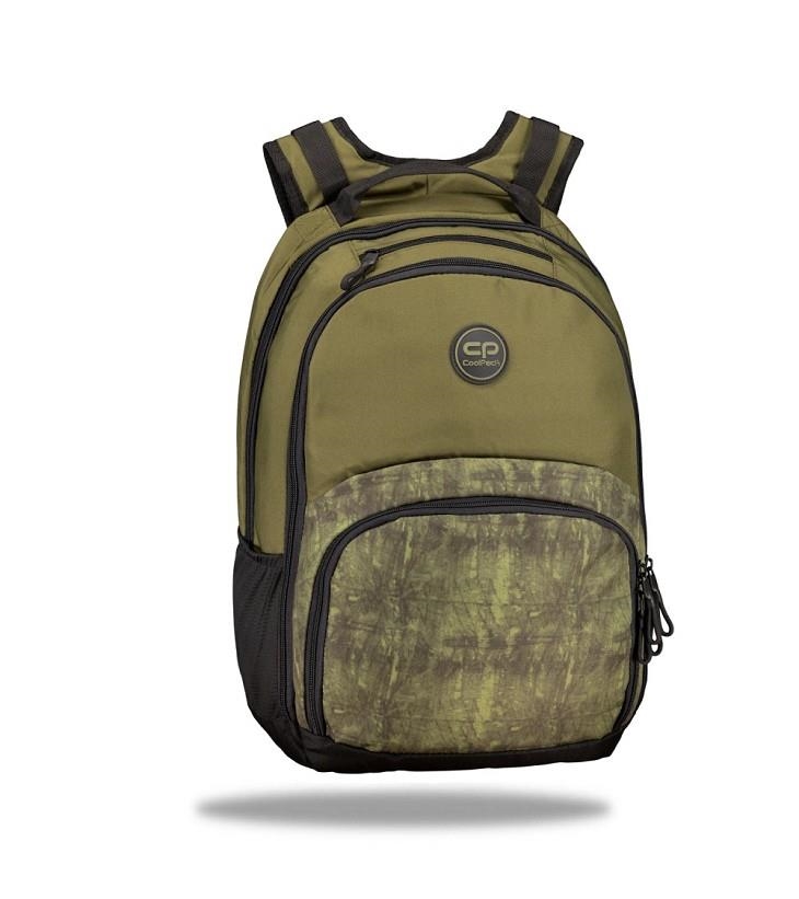 MOTXILLA COOLPACK BLEACH VERDA | 8446320303025 | COOG030302 | Llibreria La Gralla | Llibreria online de Granollers