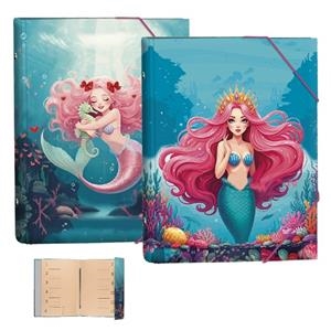CARPETA SENFORT SEPARADORS SIRENA | 8412885247449 | 22703250 | Llibreria La Gralla | Llibreria online de Granollers