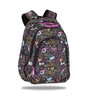 MOTXILLA COOLPACK PRIME MOOD NIGHT | 5903686392665 | COOG025942 | Llibreria La Gralla | Llibreria online de Granollers