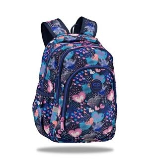 MOTXILLA COOLPCK PRIME STAMP HEARTS | 5903686392610 | COOG025943 | Llibreria La Gralla | Llibreria online de Granollers