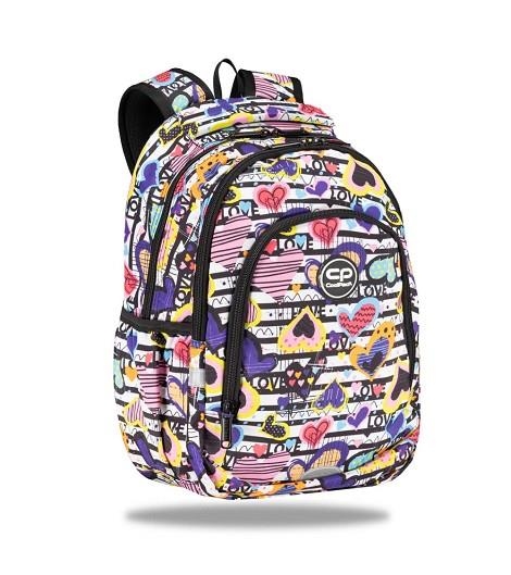 MOTXILLA COOLPACK PRIME DIARY | 5903686392344 | COOG025936 | Llibreria La Gralla | Llibreria online de Granollers