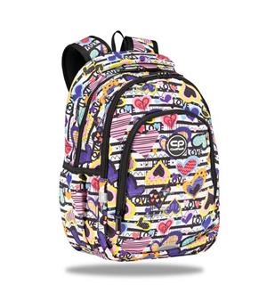 MOTXILLA COOLPACK PRIME DIARY | 5903686392344 | COOG025936 | Llibreria La Gralla | Librería online de Granollers