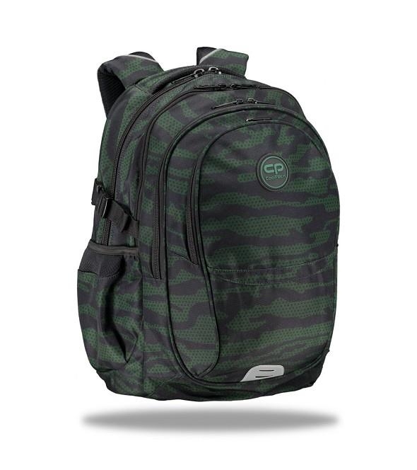 MOTXILLA COOLPACK FACTOR LIMEH | 5903686384165 | COOF002906 | Llibreria La Gralla | Llibreria online de Granollers