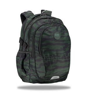 MOTXILLA COOLPACK FACTOR LIMEH | 5903686384165 | COOF002906 | Llibreria La Gralla | Librería online de Granollers