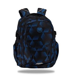 MOTXILLA COOLPACK FACTOR BISHI | 5903686393402 | COOG002919 | Llibreria La Gralla | Librería online de Granollers