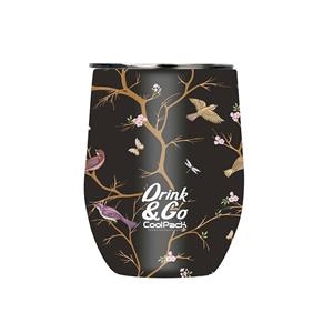 TASSA COOLPACK VILNIUS TERMICA 350ML | 5903686387463 | COOZ22927 | Llibreria La Gralla | Librería online de Granollers