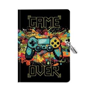 DIARI CANDAU PERSONAL SENFORT GAMER | 8412885244196 | 22245251 | Llibreria La Gralla | Llibreria online de Granollers