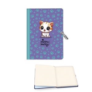 DIARI CANDAU PERSONAL SENFORT CATS | 8412885244349 | 22345250 | Llibreria La Gralla | Llibreria online de Granollers