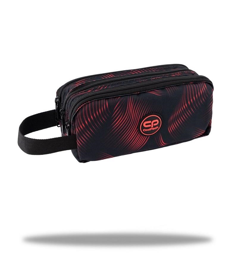 PORTATOT COOLPACK PRIMUS RUBIN | 5903686392085 | COOF060897L | Llibreria La Gralla | Llibreria online de Granollers