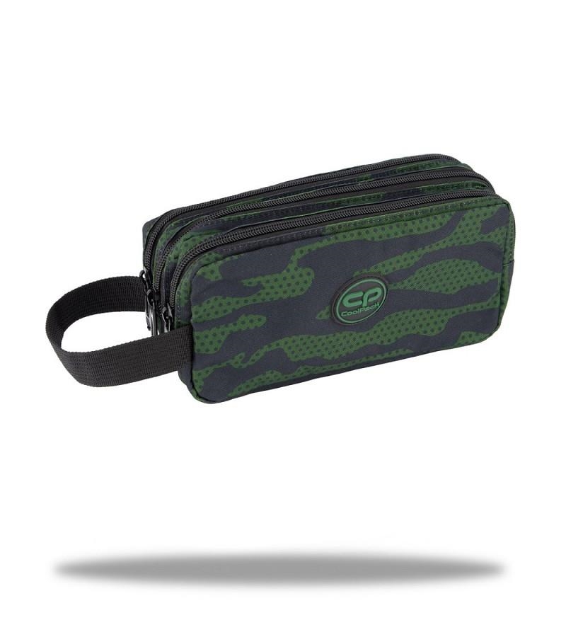 PORTATOT COOLPACK PRIMUS LIMEH | 5903686384172 | COOF060906L | Llibreria La Gralla | Llibreria online de Granollers