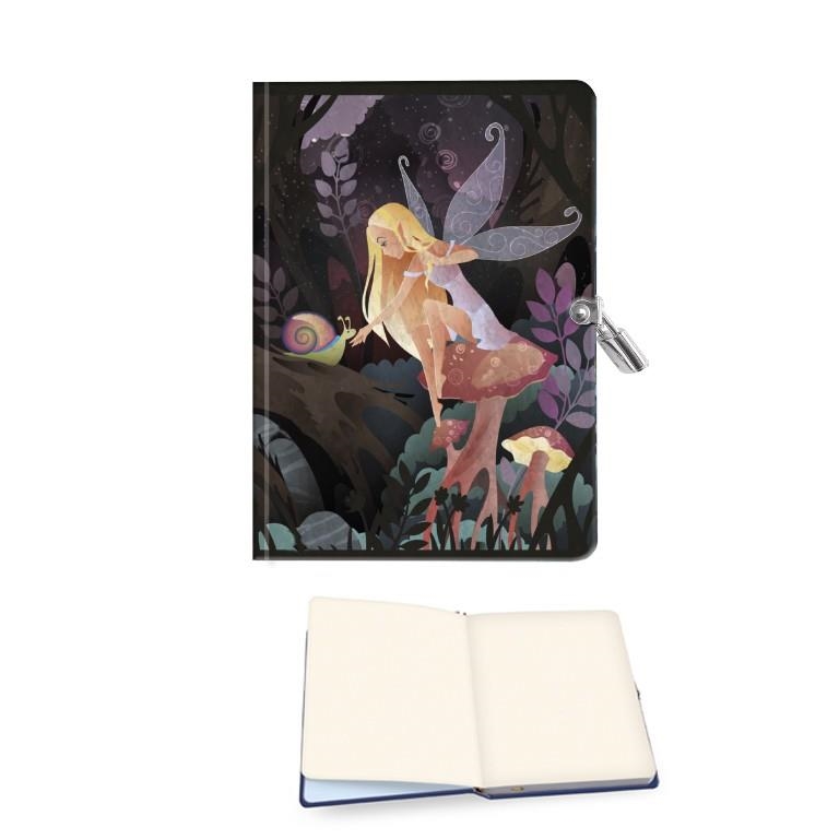 DIARI CANDAU PERSONAL SENFORT HADAS | 8412885244790 | 22645250 | Llibreria La Gralla | Librería online de Granollers