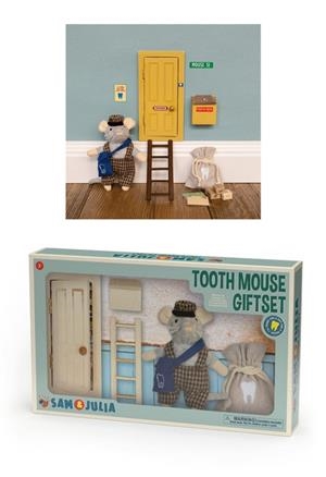 KIT RATONCITO PÉREZ | 8721046901916 | VV.AA | Llibreria La Gralla | Librería online de Granollers