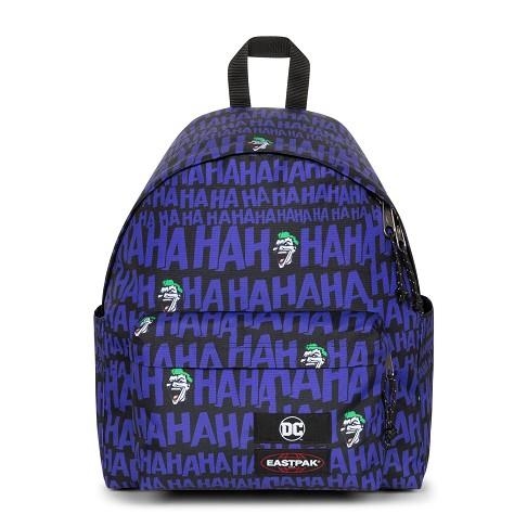 MOTXILLA EASTPAK DAY PAK'R THE JOKER | 198265540482 | EASEK0A5BG44V71 | Llibreria La Gralla | Llibreria online de Granollers