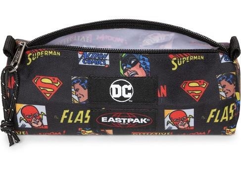 PORTATOT EASTPAK BENCHAMRK SINGLE DC ICONS | 198265538755 | EASEK0003724V61 | Llibreria La Gralla | Llibreria online de Granollers