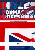 INGÉS PROFESIONAL | 9788412846546 | TAO GREMY, CHRYSTAL AGATHE | Llibreria La Gralla | Librería online de Granollers