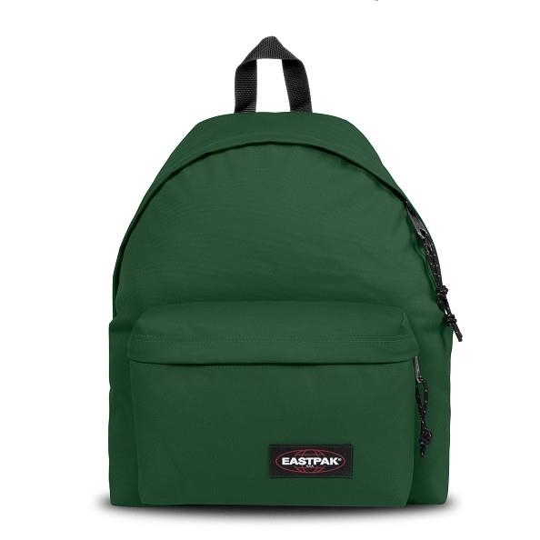 MOTXILLA EASTPAK PADDED PAK'R BRISTLE GREEN | 198265542387 | EASEK0006205V41 | Llibreria La Gralla | Llibreria online de Granollers