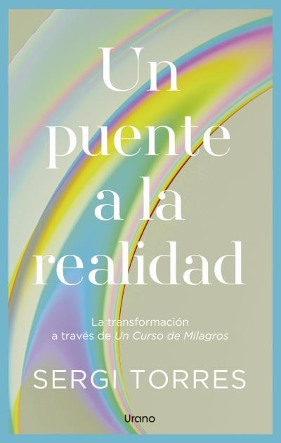 UN PUENTE A LA REALIDAD | 9791387662073 | TORRES BALDÓ, SERGI | Llibreria La Gralla | Librería online de Granollers