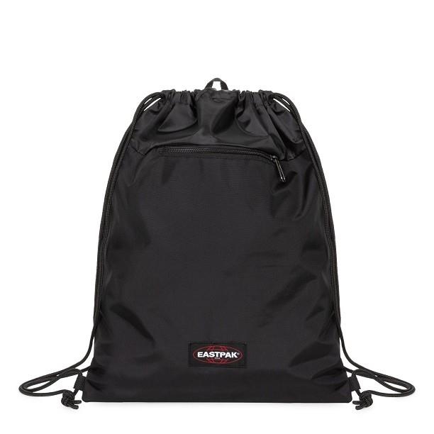 MOTXILLA SAC EASTPAK POWR  BLACK | 195439959583 | EAS | Llibreria La Gralla | Llibreria online de Granollers