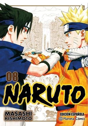 NARUTO JUMP REMIX Nº 08/24 | 9788411614504 | KISHIMOTO, MASASHI | Llibreria La Gralla | Llibreria online de Granollers