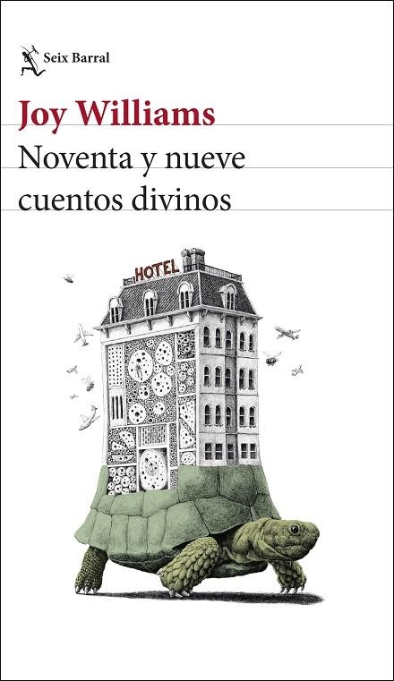 NOVENTA Y NUEVE CUENTOS DIVINOS | 9788432244315 | WILLIAMS, JOY | Llibreria La Gralla | Librería online de Granollers