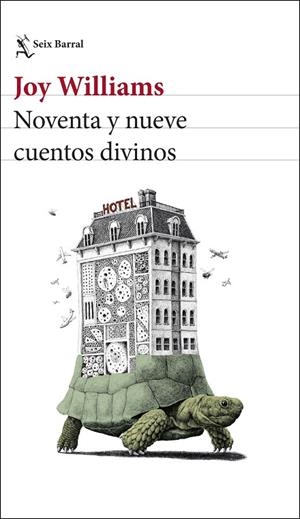 NOVENTA Y NUEVE CUENTOS DIVINOS | 9788432244315 | WILLIAMS, JOY | Llibreria La Gralla | Llibreria online de Granollers