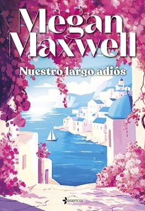 NUESTRO LARGO ADIÓS | 9788408305835 | MAXWELL, MEGAN | Llibreria La Gralla | Librería online de Granollers