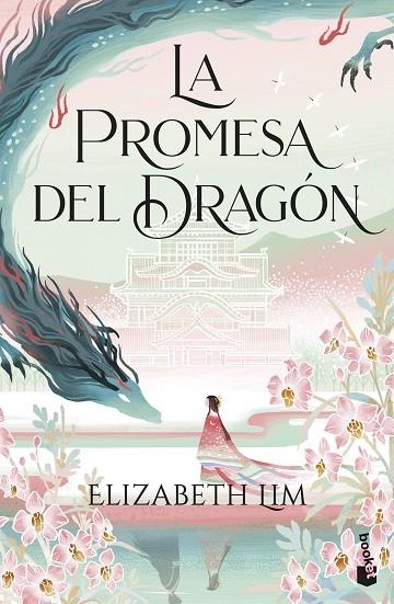 PROMESA DEL DRAGÓN, LA (SEIS GRULLAS, 2) | 9788445019733 | LIM, ELIZABETH | Llibreria La Gralla | Librería online de Granollers