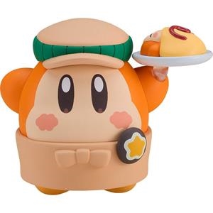 WADDLE DEE CAFE VER. FIG. 6 CM KIRBY CAFE NENDOROID | 4580416928670 | GOOD SMILE COMPANY | Llibreria La Gralla | Librería online de Granollers