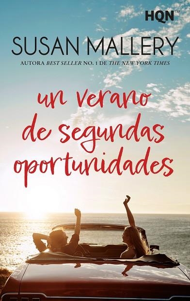 UN VERANO DE SEGUNDAS OPORTUNIDADES | 9791370006488 | MALLERY, SUSAN | Llibreria La Gralla | Librería online de Granollers