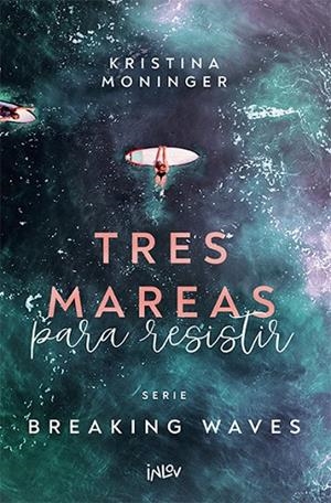 TRES MAREAS PARA RESISTIR | 9788410399105 | MONINGER, KRISTINA | Llibreria La Gralla | Llibreria online de Granollers
