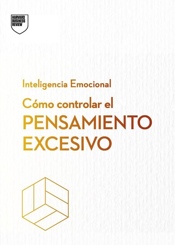 CÓMO CONTROLAR EL PENSAMIENTO EXCESIVO | 9788410121270 | AAVV | Llibreria La Gralla | Llibreria online de Granollers