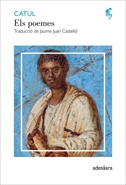 POEMES, ELS | 9788419908261 | CATUL | Llibreria La Gralla | Librería online de Granollers