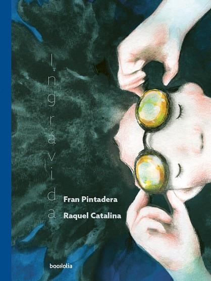 INGRÁVIDA | 9791387702045 | PINTADERA, FRAN | Llibreria La Gralla | Llibreria online de Granollers