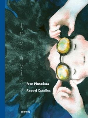INGRÁVIDA | 9791387702045 | PINTADERA, FRAN | Llibreria La Gralla | Llibreria online de Granollers