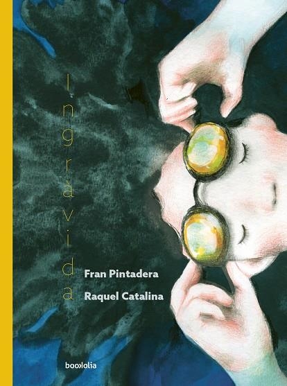 INGRÀVIDA | 9791387702052 | PINTADERA, FRAN | Llibreria La Gralla | Llibreria online de Granollers