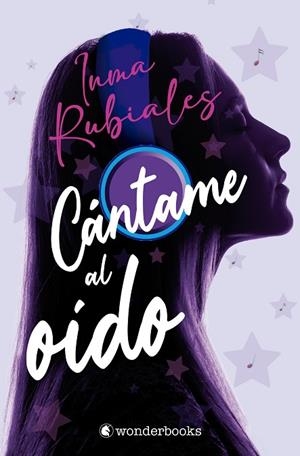 CÁNTAME AL OÍDO | 9788410425279 | RUBIALES, INMA | Llibreria La Gralla | Librería online de Granollers